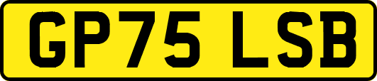 GP75LSB