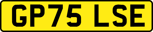 GP75LSE