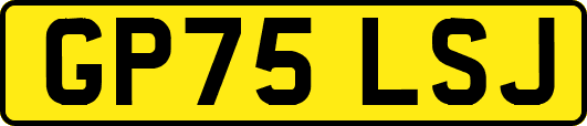 GP75LSJ