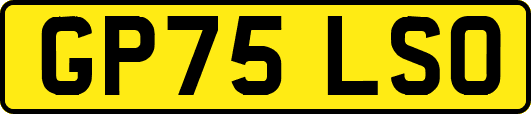 GP75LSO