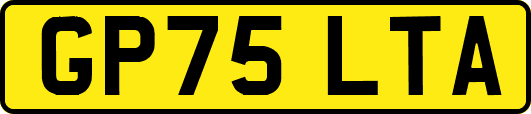GP75LTA