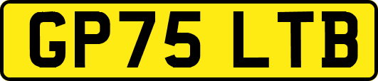 GP75LTB