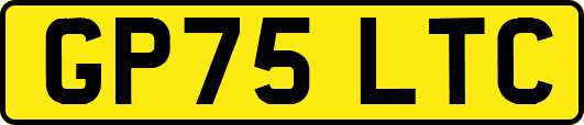 GP75LTC