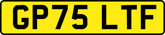 GP75LTF