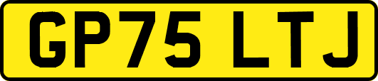 GP75LTJ
