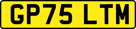 GP75LTM