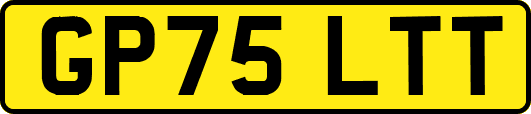 GP75LTT