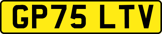 GP75LTV