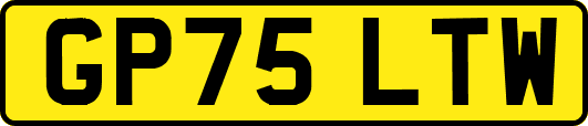 GP75LTW