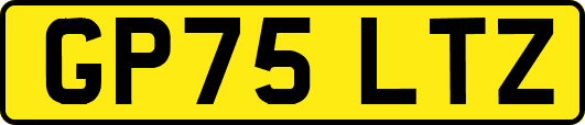GP75LTZ