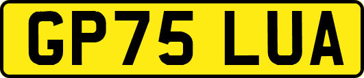 GP75LUA