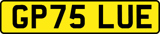 GP75LUE