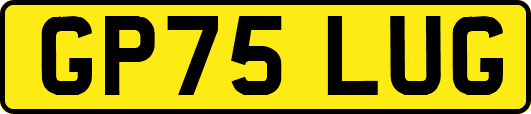 GP75LUG