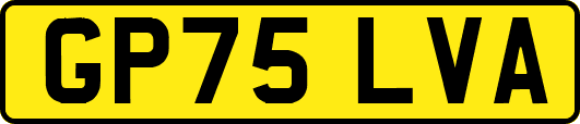 GP75LVA