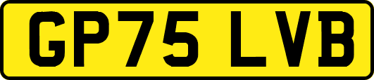 GP75LVB