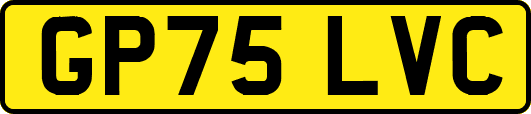 GP75LVC