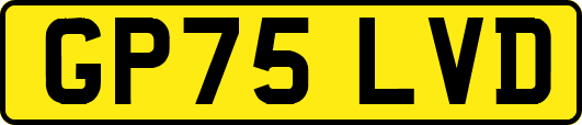 GP75LVD