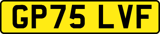 GP75LVF