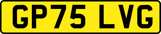 GP75LVG