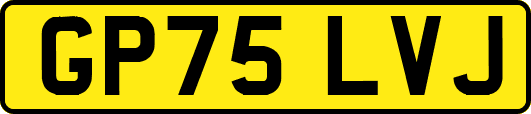 GP75LVJ
