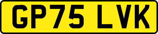 GP75LVK