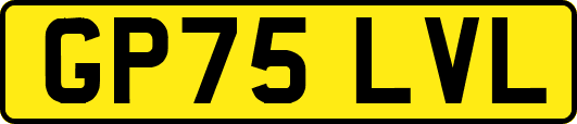 GP75LVL