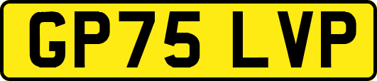 GP75LVP