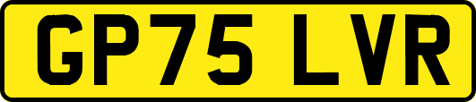 GP75LVR