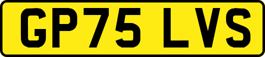 GP75LVS