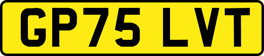 GP75LVT
