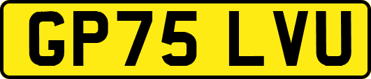 GP75LVU