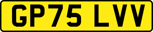 GP75LVV