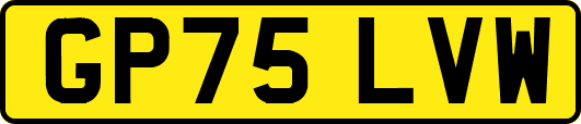 GP75LVW