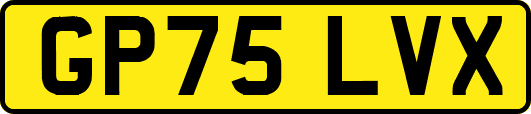 GP75LVX