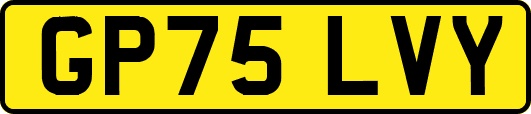 GP75LVY