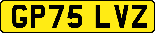 GP75LVZ