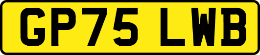 GP75LWB