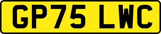 GP75LWC