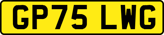 GP75LWG