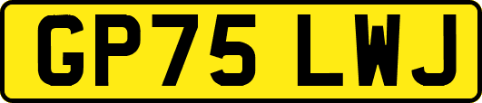 GP75LWJ