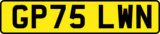 GP75LWN