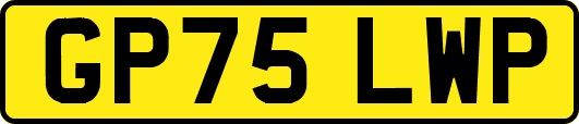 GP75LWP
