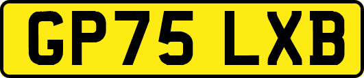 GP75LXB