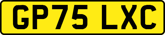 GP75LXC