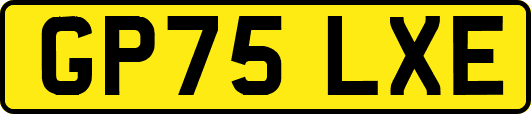 GP75LXE