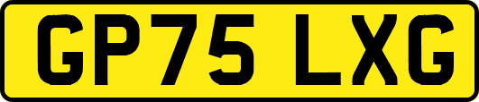 GP75LXG