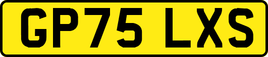 GP75LXS