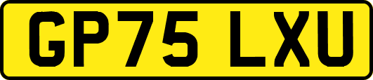 GP75LXU
