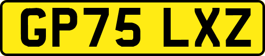 GP75LXZ