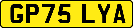 GP75LYA